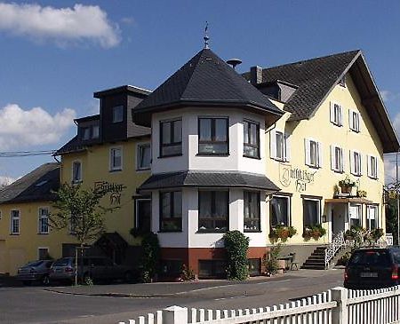 Dreischlaeger Hof Hotel Neustadt  Eksteriør billede