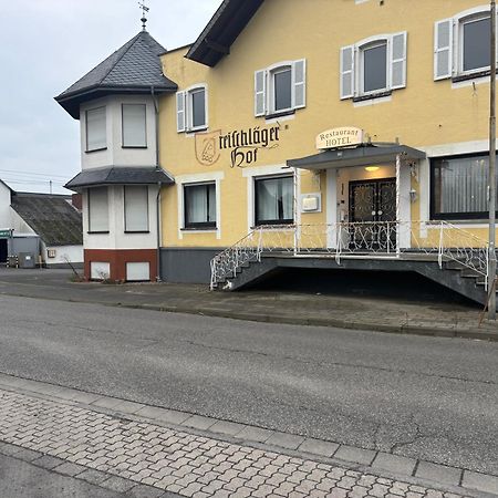 Dreischlaeger Hof Hotel Neustadt  Eksteriør billede