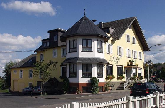 Dreischlaeger Hof Hotel Neustadt  Eksteriør billede