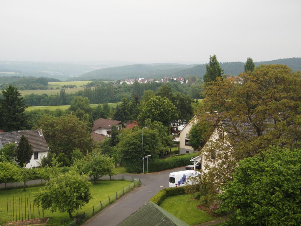Dreischlaeger Hof Hotel Neustadt  Eksteriør billede