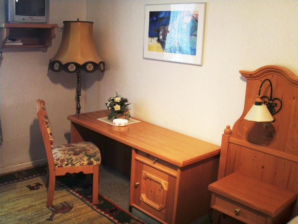 Dreischlaeger Hof Hotel Neustadt  Værelse billede