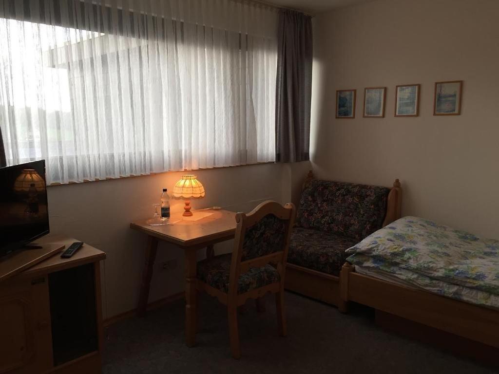 Dreischlaeger Hof Hotel Neustadt  Eksteriør billede