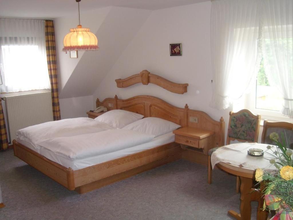 Dreischlaeger Hof Hotel Neustadt  Eksteriør billede