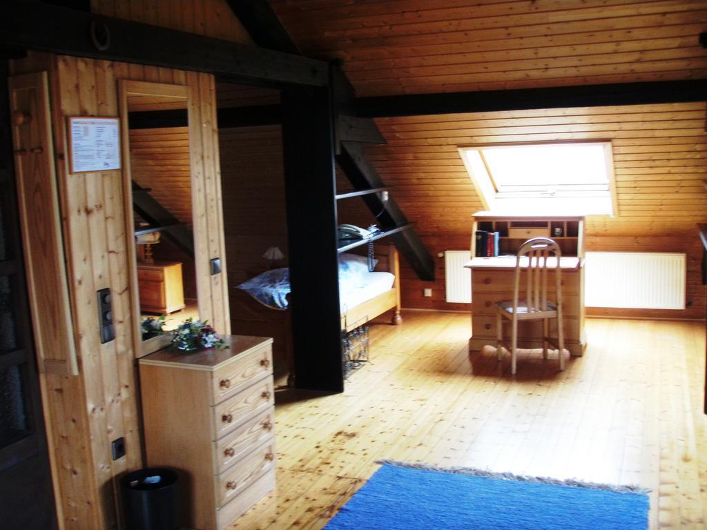 Dreischlaeger Hof Hotel Neustadt  Eksteriør billede