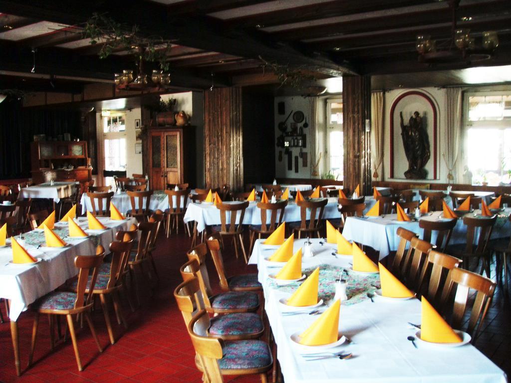 Dreischlaeger Hof Hotel Neustadt  Eksteriør billede