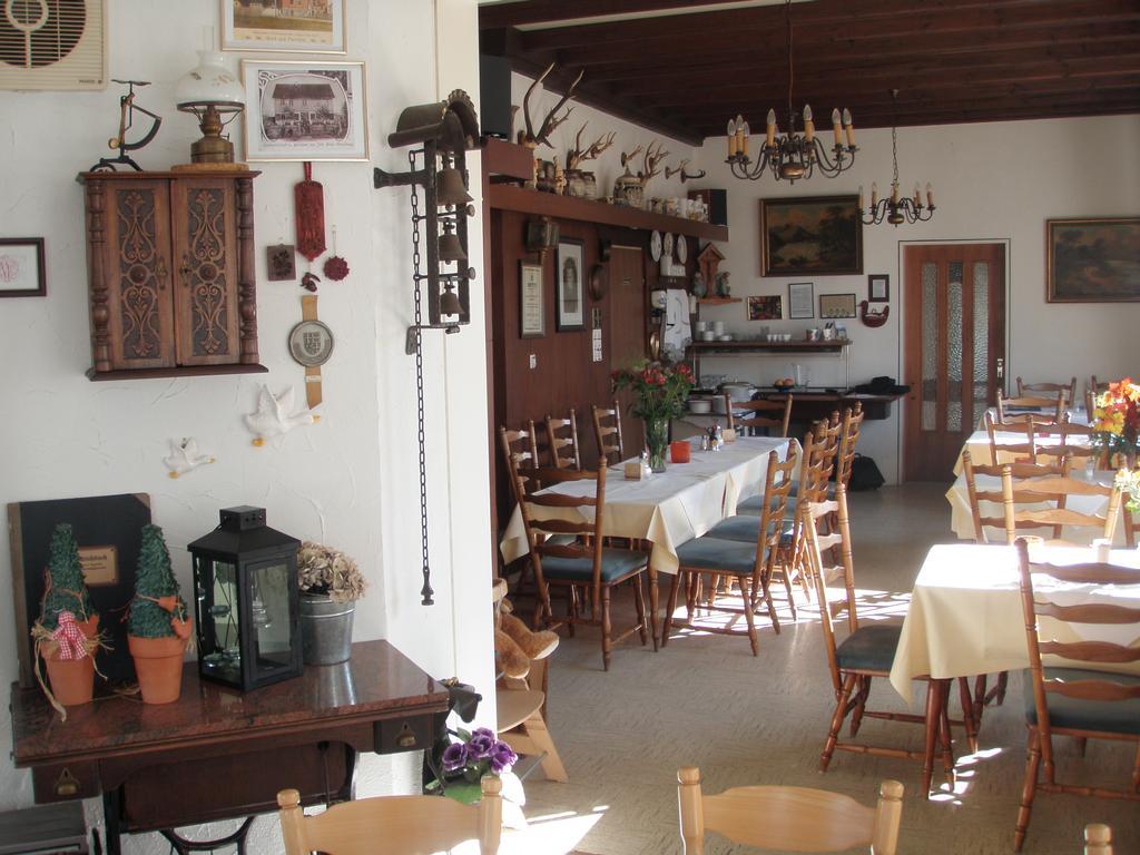 Dreischlaeger Hof Hotel Neustadt  Eksteriør billede