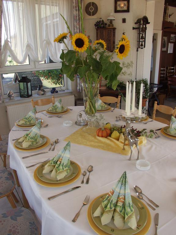 Dreischlaeger Hof Hotel Neustadt  Eksteriør billede