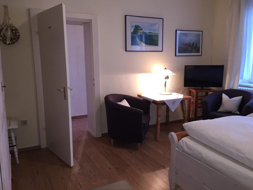 Dreischlaeger Hof Hotel Neustadt  Eksteriør billede